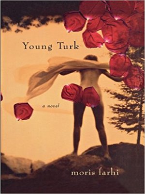 cover image of Young Turk
